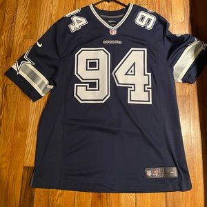 Demarcus Ware "Swingman" Jersey